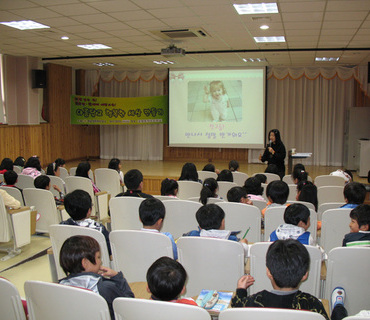 순천풍덕초등학교