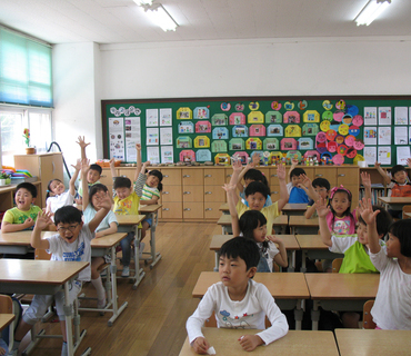 순천남초등학교 성교육