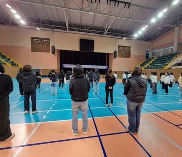 제3회 전남여성인권단체연합 회원의 날 행사