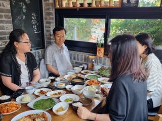전남성폭력상담소 2025년도 2분기 운영위원회
