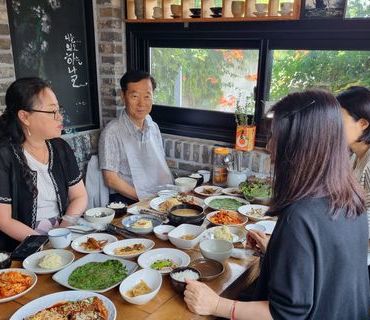 전남성폭력상담소 2025년도 2분기 운영위원회