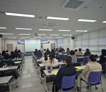 2025년 하반기 여성폭력방지시설 종사자 역량강화교육(12월 15일-4차)